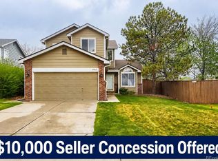 9943 Deer Creek St, Highlands Ranch, CO 80129