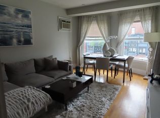 492 Massachusetts Ave APT 22, Boston, MA 02118