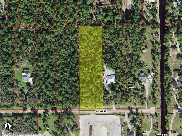 211 12th AVE NE, NAPLES, FL 34120