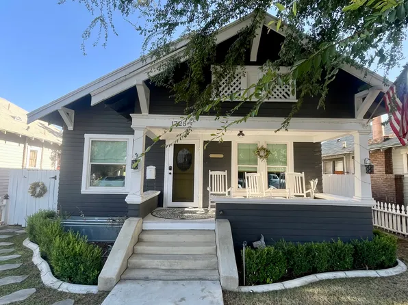 1725 Maple Ave, Bakersfield, CA 93304