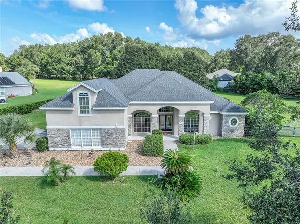 25013 DERBY DRIVE, SORRENTO, FL 32776