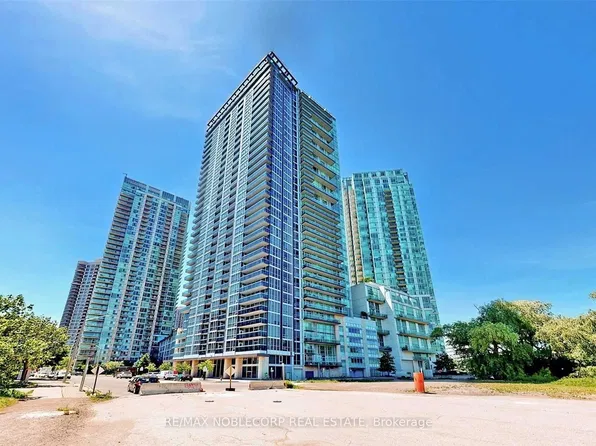 225 Webb Dr, Mississauga, ON