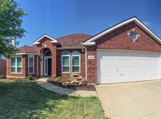 1045 Ponderosa Rdg, Little Elm, TX 75068