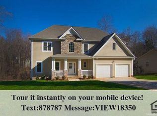 6920 Albaneen Ct, Charlotte, NC 28215