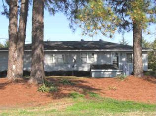 6501 Frazier Rd, Bailey, NC 27807