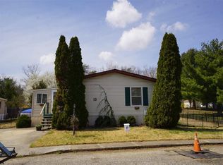 350 Silver Run Rd, Millville, NJ 08332