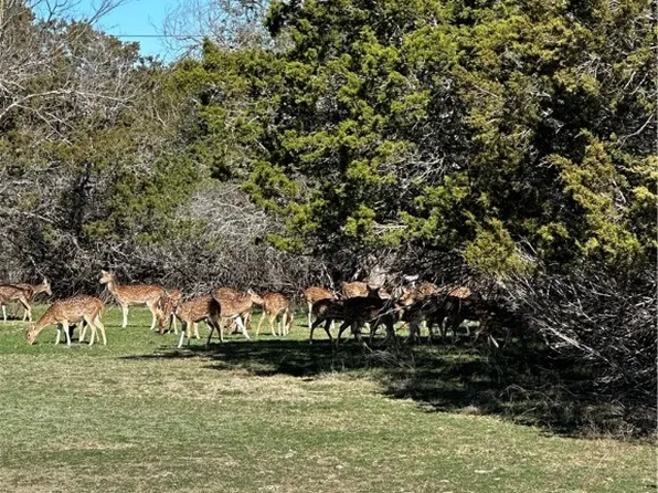 0 Deerwood Cir, Bandera, TX 78003