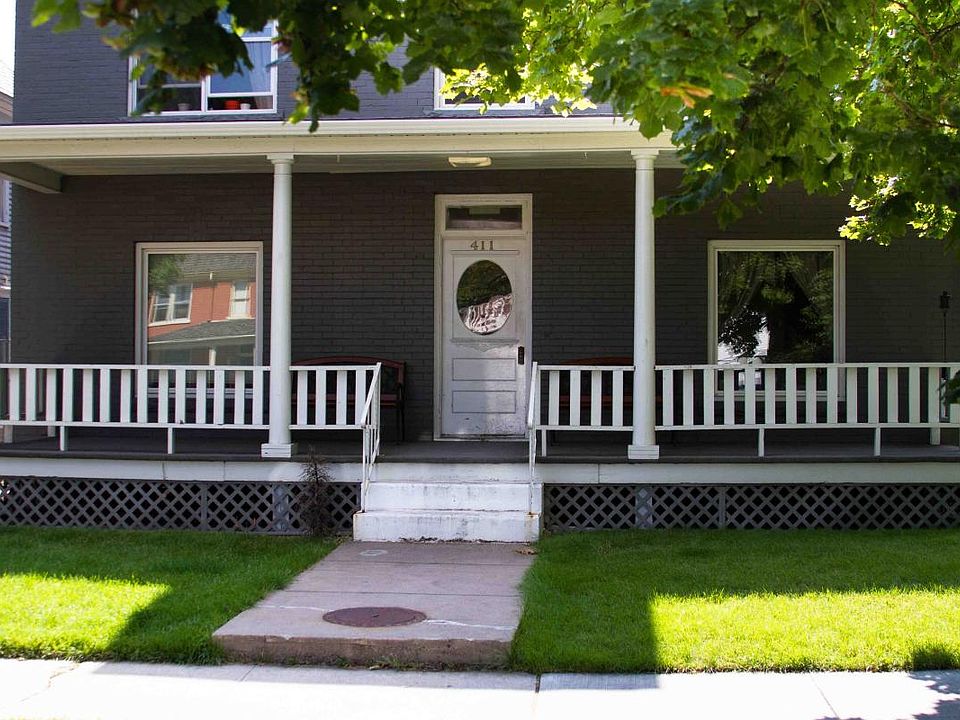 Kaiser Apartments, Missoula Mt.