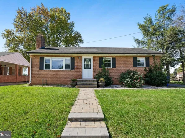 72 Sherwood Dr, Walkersville, MD 21793