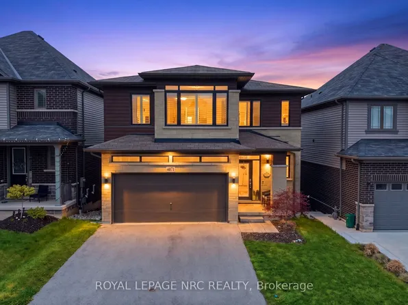4071 Thomas St, Lincoln, ON L3J 0S5