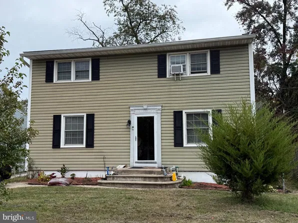 800 Meadowbrook Rd, Glen Burnie, MD 21061