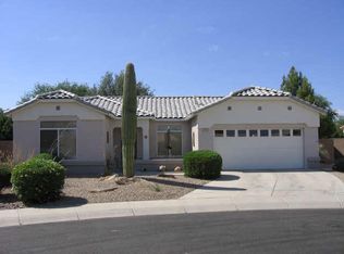 22316 W 147th Ln, Sun City West, AZ 85375