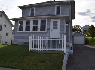 319 Bermond Ave, Endicott, NY 13760