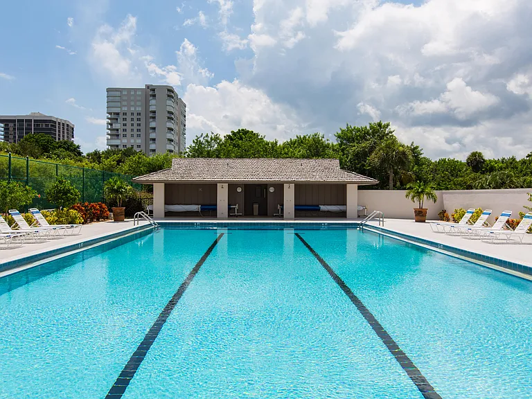 5061 N Highway A1A #705 — Photo 20