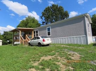 633 Nicholson Rd, Dandridge, TN 37725