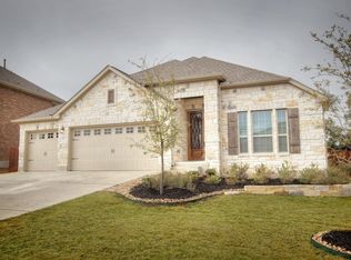461 Whispering Wind Way, Austin, TX 78737