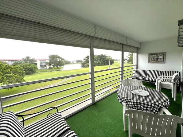 2902 Victoria Circle #E-3, Coconut Creek, FL 33066