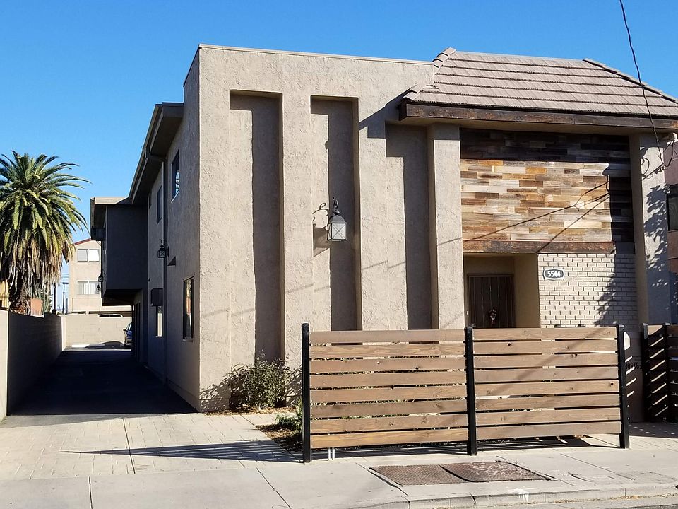 1st image of 5544 Elmer Ave APT 6