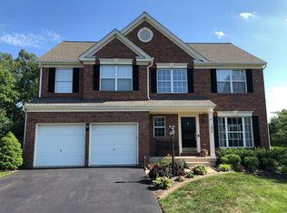 12929 Vixen Ct, Bristow, VA 20136