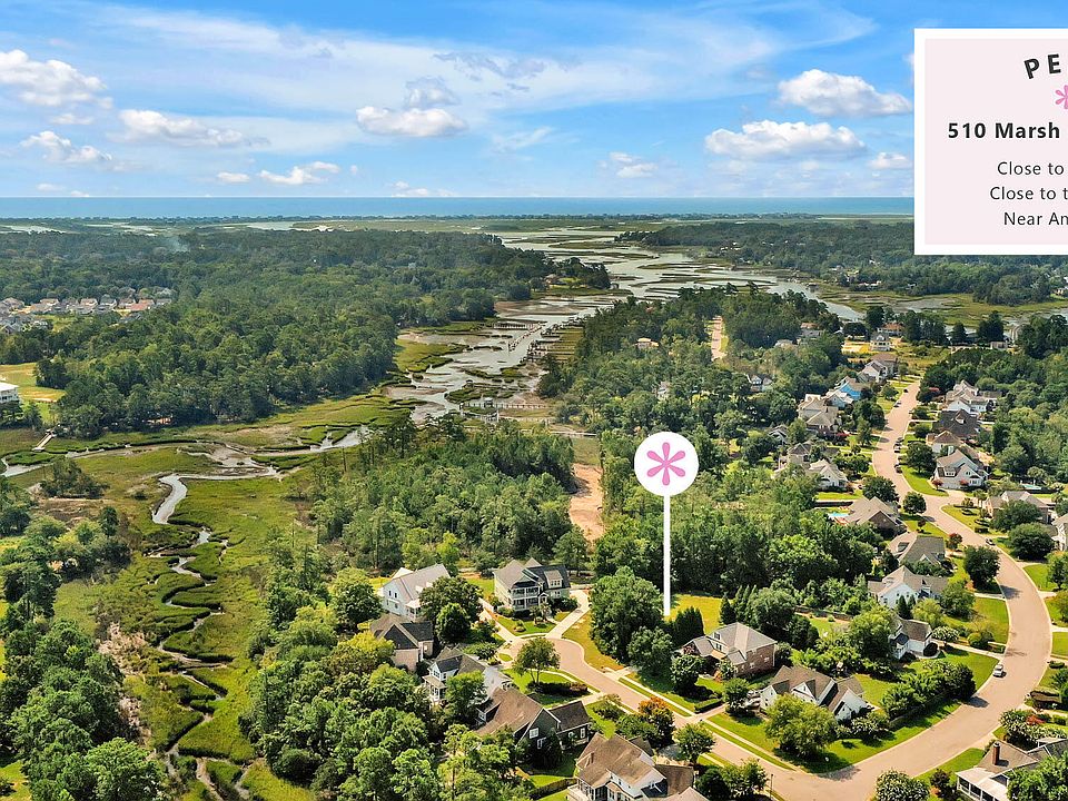 1st image of 510 Marsh Oaks Drive LOT 560