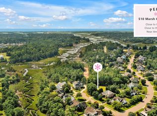 510 Marsh Oaks Dr LOT 560, Wilmington, NC 28411