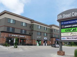 1310 6th St #203, Brookings, SD 57006