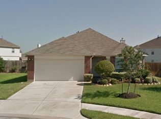 1355 Spring City Ct, Houston, TX 77090