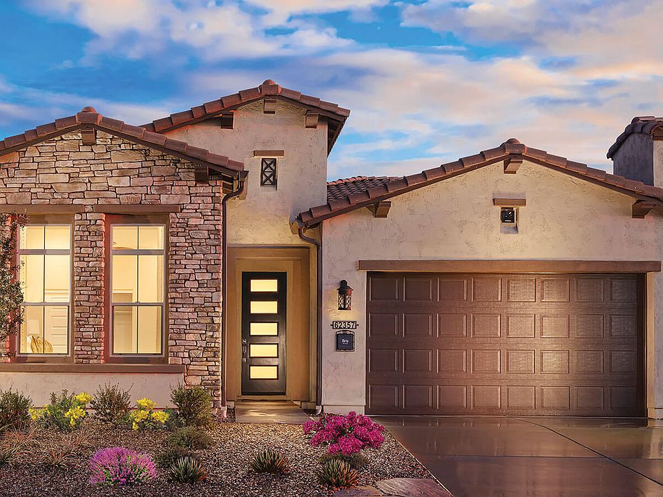 Model Home