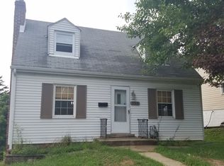258 Conniston Ave, Pittsburgh, PA 15210