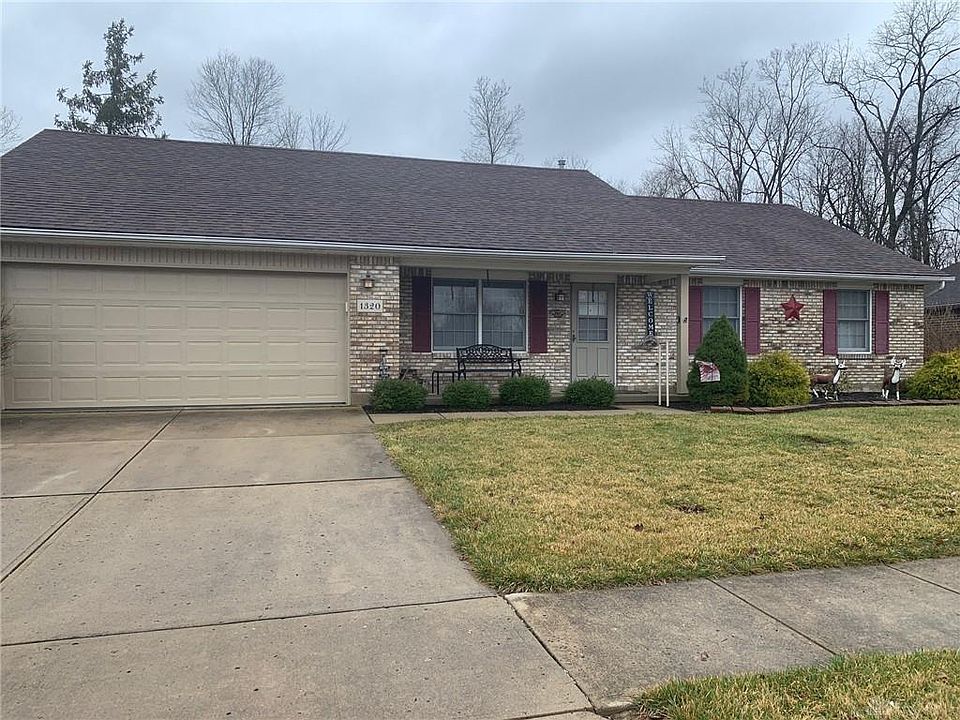 1st image of 1320 Larrel Ln