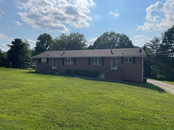 128 Lexington Springmill Rd S, Mansfield, OH 44906
