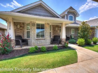 8932 SW 55th St #B, Oklahoma City, OK 73179