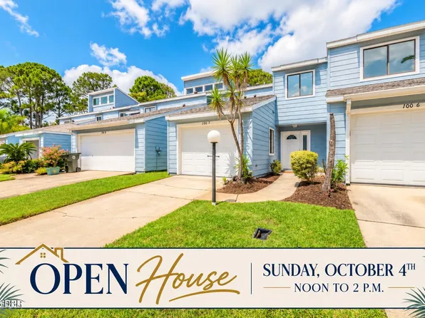 100 Kingbird Cir APT 7, Daytona Beach, FL 32119
