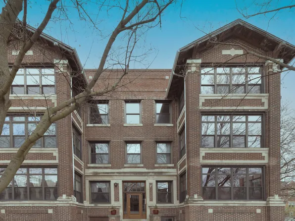 5141 S Ellis Ave APT 3, Chicago, IL 60615
