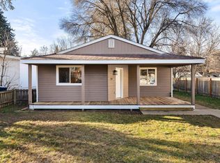 714 S Ferrall St, Spokane, WA 99202