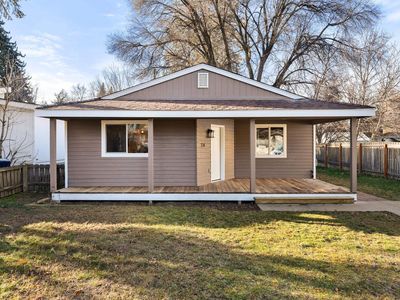 714 S Ferrall St, Spokane, WA, 99202