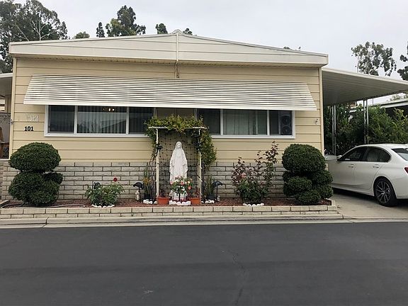 2nd image of 9800 Bolsa Ave Space 101