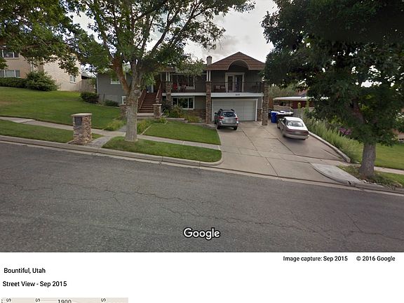 Excellent curb appeal
