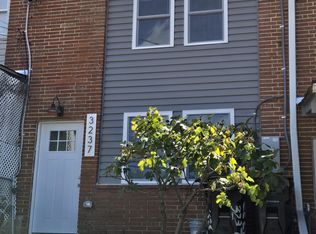 3237 Bero Rd, Halethorpe, MD 21227