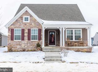 610 Chamberlain St, Coatesville, PA 19320