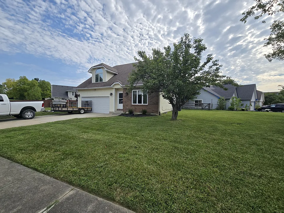 6432 Jamison Way
