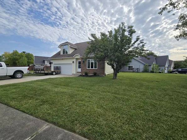 6432 Jamison Way, Middletown, OH 45044