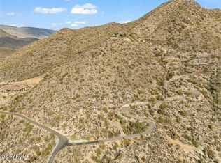 440XX N Cottonwood Canyon Rd, Cave Creek, AZ 85331