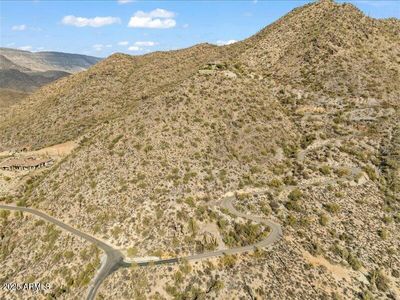 440XX N Cottonwood Canyon Rd, Cave Creek, AZ, 85331