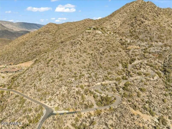 440XX N Cottonwood Canyon Road #-, Cave Creek, AZ 85331