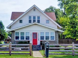 4609 Bluff Rd, Indianapolis, IN 46217