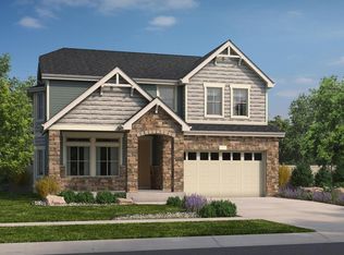 16695 E 110th Ave, Commerce City, CO 80022