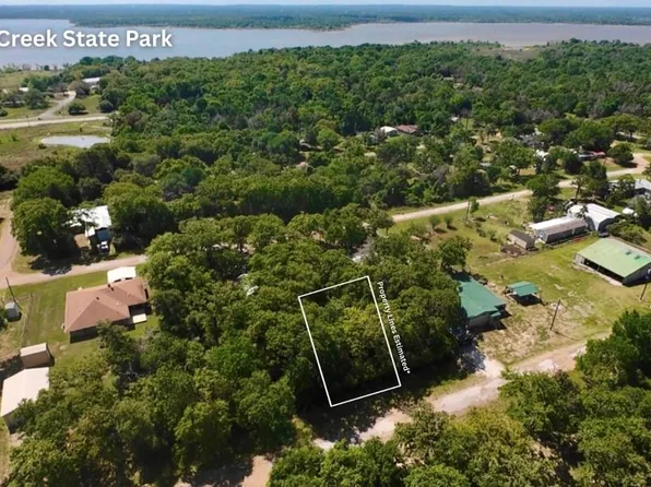 107A Live Oak Ln #A, Somerville, TX 77879