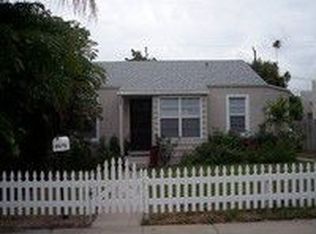 604 Upland Rd, West Palm Beach, FL 33401