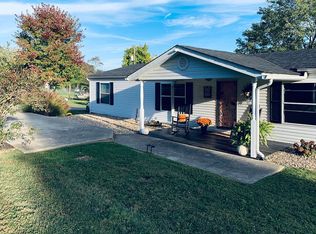 1844 Foch Ave, West Portsmouth, OH 45663